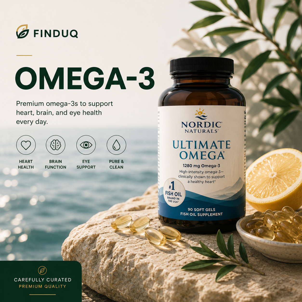 Omega-3