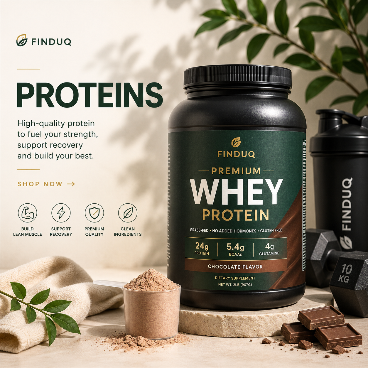 Protein