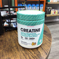 Nutricost Creatine Monohydrate Powder for Women, Micronized, Peach Mango Flavor, 50 Servings - Vegetarian, Non-GMO, Gluten Free