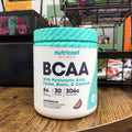 Nutricost BCAA for Women (Watermelon, 30 Servings) - Formulated Specifically for Women - Non-GMO and Gluten-Free