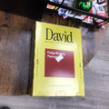 David High Protein Bars - 0g of Sugar, Low Carb, Gluten Free - 28g of Protein, 150 Calories - On-The-Go Snack - Fudge Brownie Flavor, Pack of 12