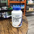 Nutricost Multivitamin for Men 120 Capsules - Vitamins and Minerals for The Healthy Man