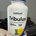 Nutricost Tribulus (240 capsules)