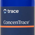 Trace Minerals ConcenTrace Trace Mineral Drops | Supports Energy, Digestion, Bone Health & Hydration, 70+ Ionic Trace Minerals w/Magnesium, Chloride & Potassium | Keto, Vegan & Non-GMO | 96 Servings