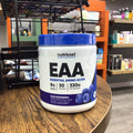Nutricost EAA Powder 30 Servings (Blue Raspberry) - Essential Amino Acids - Non-GMO, Gluten Free, Vegetarian Friendly