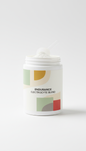 Electrolyte Powder For Rapid Recovery