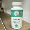Natural Balance Super PEP Energizing herbs&vitamins (60 capsules)