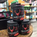 Bucked Up Energy Drink 300mg (Cherry Hard Candy) (12 CT)
