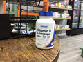 Nutricost Vitamin B Complex 120 Capsules