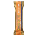 Barebells Protein Bars Peanut Butter - 12 Count, 20g High Protein Treats - Chocolate Nutrition Bar with 1g Total Sugars - On-The-Go Breakfast or Post-Workout Snack