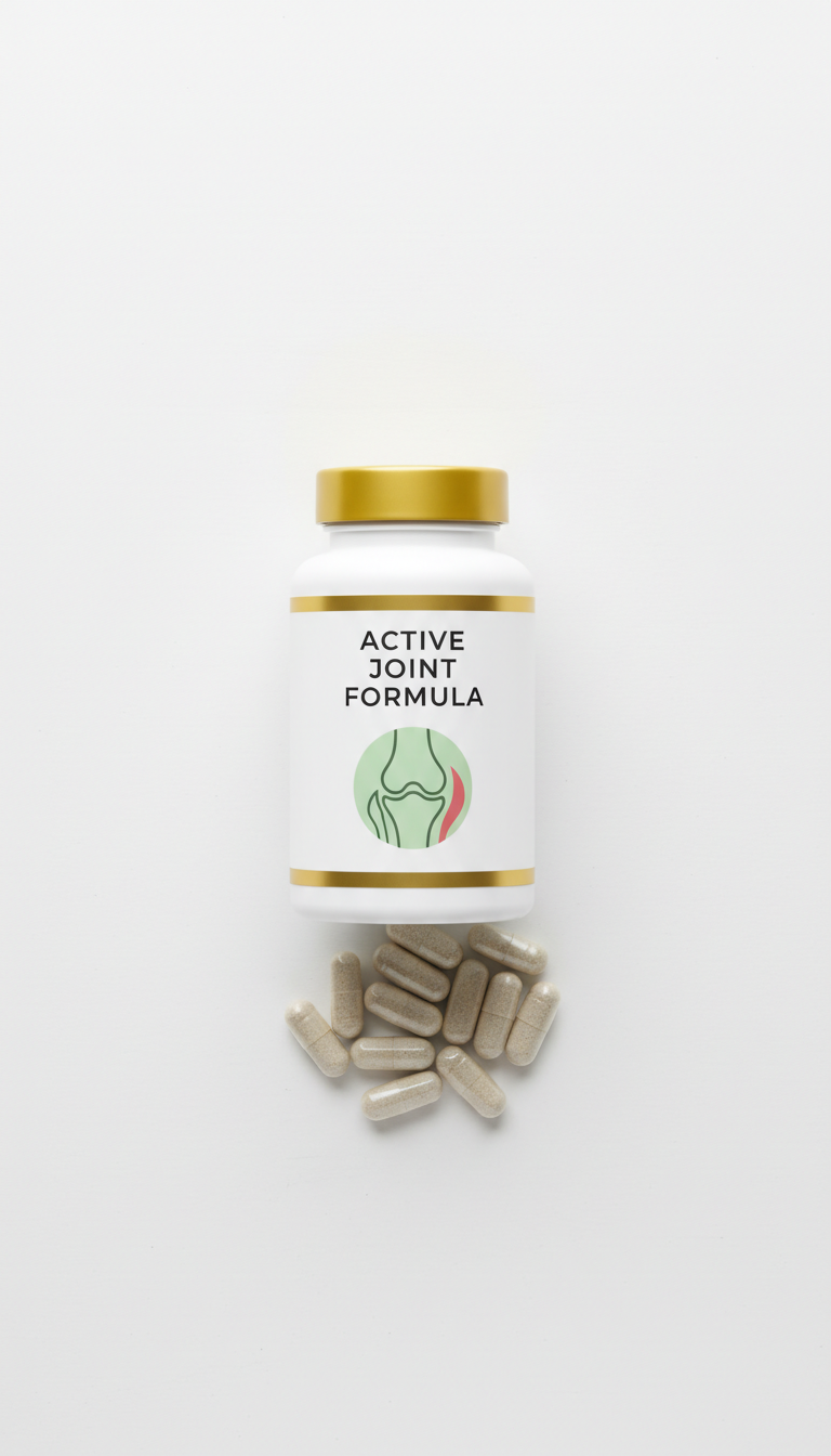 Sleep Support Capsules With Magnesium