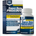 Super Beta Prostate with Beta-Sitosterol and Vitamin D3 (60 Caplets)