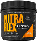 GAT SPORT - NITRAFLEX ULTRA - The Complete Pre-Workout Formula