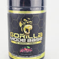 Gorilla Mode Base Pre-workout cherry blackout