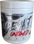 Primeval Labs Apesh*t Untamed Smashberry Pre-Workout Supplement