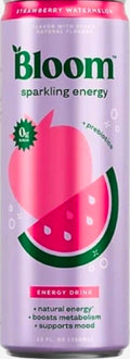 Bloom Energy Strawberry Watermelon A Save 4.6 (1.6K user reviews)