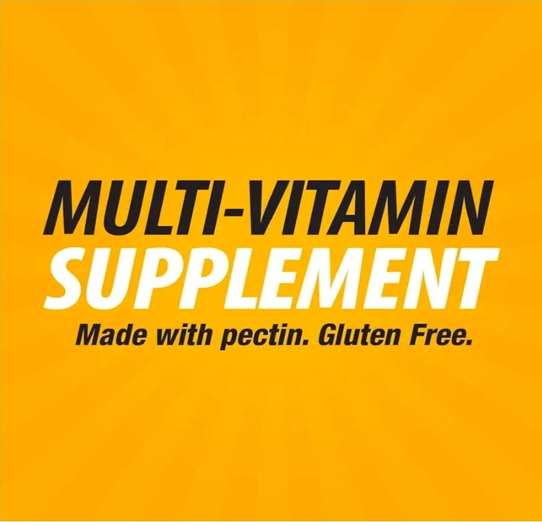 Nature's Way Alive! Max3 Potency Daily Multivitamin, High Potency Adult Multivitamins to Support Cellular Energy Metabolism, Heart, and Muscle Function for Women & Men*, No Iron Added, 180 Tablets