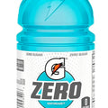 Gatorade Zero Sugar Thirst Quencher, Glacier Freeze, 12 Ounce