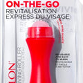 Revlon Skin Reviving Roller with Rose Quartz for All-Day