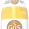 GuS Soda Dry Ginger Ale 12 oz