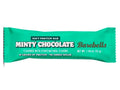BAREBELLS Soft Protein Bars Minty Chocolate