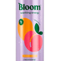 BLOOM NUTRITION Sparkling Energy Drink - Peach Mango - 12 fl oz Can