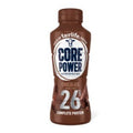 Core Power Complete Protein by Fairlife, 26G Chocolate Protein Shake, 14 fl oz