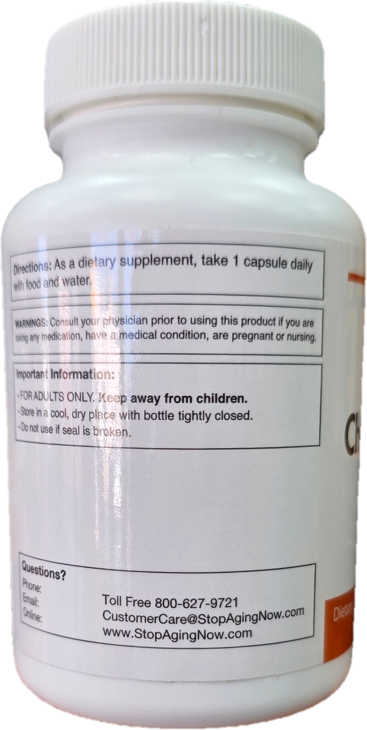 Cholesterol360, Dietary Supplement, 30 Veggie Capsules with Bergamonte Citrus Extract, Green Tea and Grape Seed