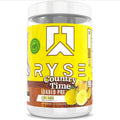 RYSE BCAA Focus Powder - Country Time Lemonade - BCAA Supplement with Electrolytes, Natural Caffeine & Cognizin Supports for Hydration, Recovery, Energy, and Focus for Men & Women - 30 Servings