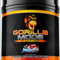 Gorilla Mode Pre-workout Formula Bombsicle