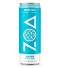 ZOA Zero Sugar Tropical Punch Energy Drink, 12 Ounce