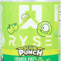 Rise sour punch pre workout