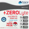 TM Sport, ZEROLyte, Electrolyte Drink Mix, Salty Watermelon, 30 Packets, 0.27 oz (7.3 g) Each