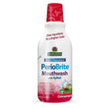 Nature's Answer Periobrite Cinamint Mouthwash| Promotes Healthy Teeth & Gums| Fights Bad Breath| Fluoride-Free, Alcohol-Free, Gluten-Free & Vegan| No Artificial Preservatives 16oz
