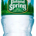 Poland Spring - Spring Water - 0.5 L