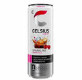 CELSIUS Sparkling Cherry Cola, Functional Energy Drink 12 fl oz Single Can