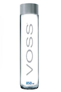 Vosso Natural Spring Water 28.74 oz
