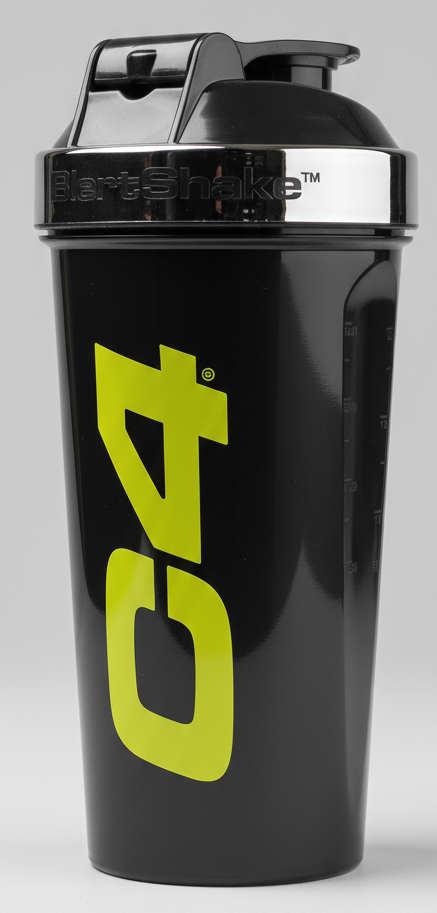 Cellucor C4 Jet Shaker Bottle