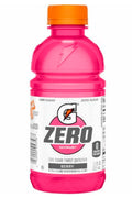 Gatorade, Zero Sugar Berry Thirst Quencher Beverage, 12 Fl Oz