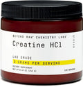 BEYOND RAW Science-Backed Creatine HCl Powder, Lab Grade, for Muscle Strength and Growth, Energy Production, Athletic Performance, Cognitive Support, Cellular Hydration, 120 Servings